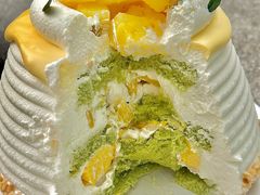 -卷心卷意·轻甜蛋糕(新光天地店)