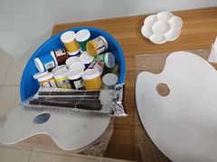 -Isee灰姑娘国际儿童艺术中心(证大·大拇指广场店)