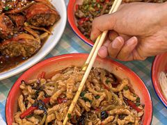 -捌贰虾蟹·江湖菜馆(江汉路店)