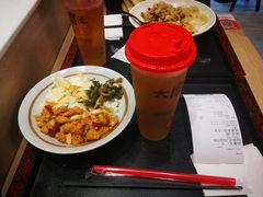 -永和大王(赤峰路二店)