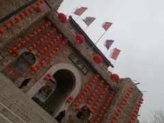 门面-红石寨旅游度假区