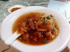 -牛记咖喱美食(十月初五日街店)