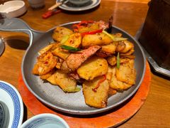 -蔡家酒楼(一德街店)