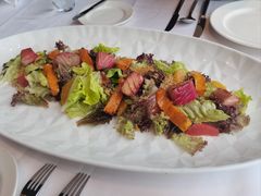 -云厨·高空西餐厅(成都瑯珀·凯悦臻选酒店)