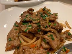 -莲苑中餐厅·Lotus Court(厦门马哥孛罗东方大酒店)