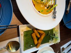 -星叶·东南亚料理(宁波万象汇店)
