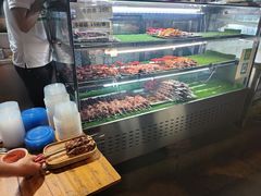 -新疆伊宁远征餐厅