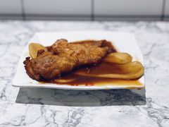 -鲜得来排骨年糕(即墨路店)