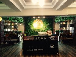 -小熊维尼高端儿童摄影(南山信和店)