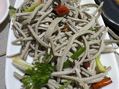 -巴蜀王婆大虾(南锣鼓巷店)