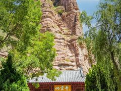 -炳灵寺世界文化遗产旅游区