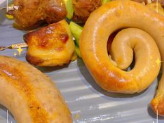 -库滋明·俄罗斯特色美食(中央大街店)