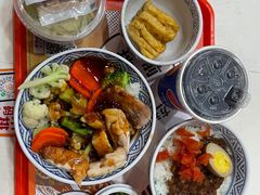 -吉野家(黑牛城道店)