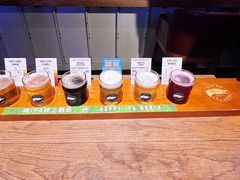 -Goose Island Brewhouse鹅岛精酿啤酒餐厅