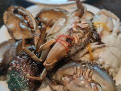 -川骄海鲜自助(亚运村店)