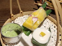 -泰妃殿(武汉首店)