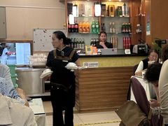 -成都驻京办餐厅(蜀都宾馆店)