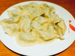 -船歌·鱼水饺青岛菜(闽江二路店)