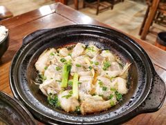 -小时候焗海鲜(鄞州万达店)