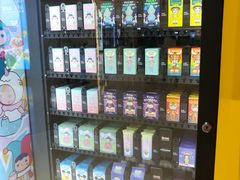 -泡泡玛特POPMART(合生汇店)