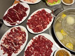 -贵宾牛·潮汕牛肉火锅(珠池总店)