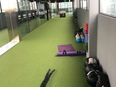 -OXYGYM 奥美氧舱运动中心(领展购物广场·中关村店)