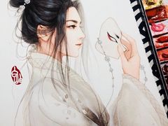-八哥美术·成人美术画室(总校区)