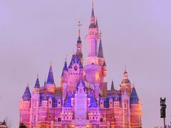 -上海迪士尼度假区