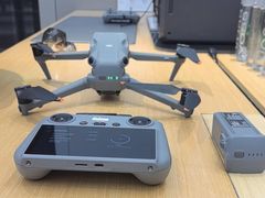 -DJI大疆(深圳华强北曼哈授权体验店)