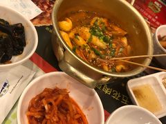 -金妈家烤肉(龙湖U城天街店)
