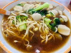 -赵璐海鲜面馆(德行路店)