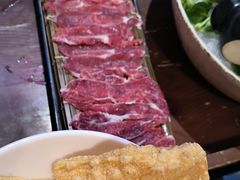-如在蜀毛肚火锅(五象万象汇店)