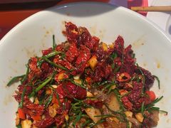 -恰八斗·猛火长沙菜(国贸店)