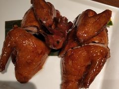 -燕郊烧鸽子(广安路店)