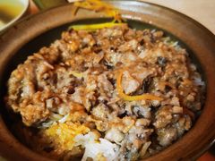 -荣记煲仔饭(高庙路店)