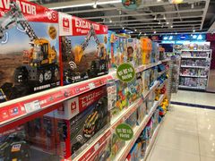 -TOYSRUS玩具反斗城(苏州中心店)