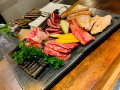 -御牛道日式烤肉料理(杭州万象城店)