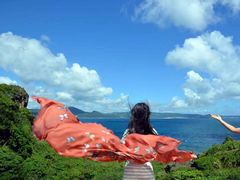 -鹅銮鼻公园