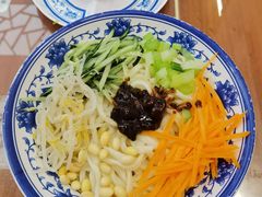 -北京炸酱面馆·烤鸭(前门总店)