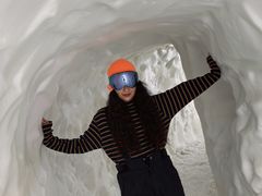 -太子岭滑雪场
