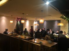 大堂-陈先进鱼馆·地道农家菜(湖墅南路店)