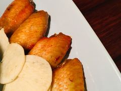-外婆家(南通CBD大有境店)