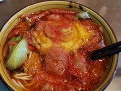 -华兴街煎蛋面(总店)