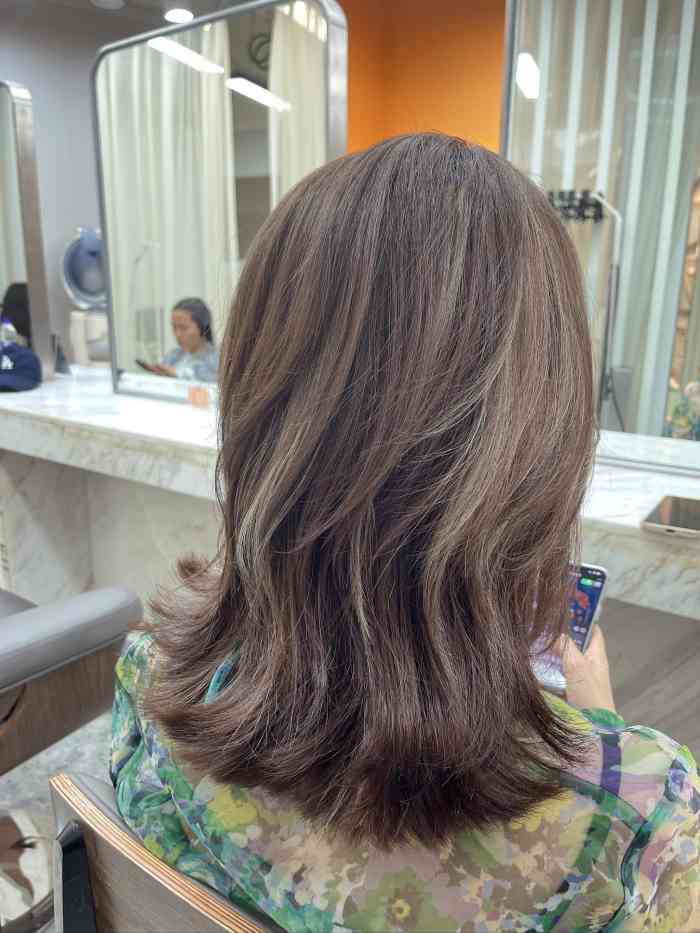 haircode 芭曲造型(富力海珠城店)-"【项目】剪发地点:江南西地铁站