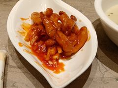 -国人川菜(李家村建东街店)