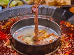 -楠火锅(广州总店)