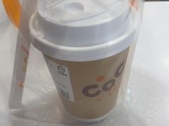 -CoCo都可(香港名都店)