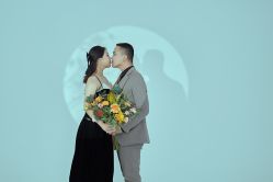 -苏菲亚婚纱摄影