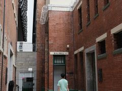 -大馆(前中区警署建築群)