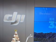 -DJI大疆(深圳华强北曼哈授权体验店)